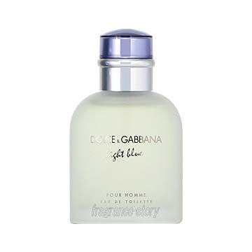 D＆G 【6/1限定★ポイント5倍＋400円OFF】ドルチェ＆ガッバーナ DOLCE & GABBANA D&G ライトブルー プールオム 125ml EDT テスター fs 【香水 メンズ】【あす楽】