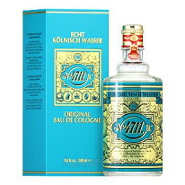 4711 【マラソン期間限定★ポイント10倍】4711 4711 オリジナル オーデコロン 300ml EDC BT fs 【香水 メンズ】【あす楽】