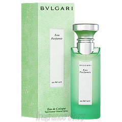 ブルガリ BVLGARI オ パフメ オーテヴェール 40ml EDC SP fs 【香水】【即納】