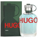 ヒューゴ・ボス ヒューゴ ボス HUGO BOSS ヒューゴ 125ml EDT SP fs 【香水 メンズ】【あす楽】