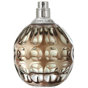 ジミーチュウ ジミー チュウ JIMMY CHOO ジミー チュウ オードパルファム 100ml EDP テスター fs 【香水 レディース】【あす楽】