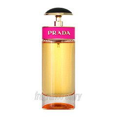 プラダ PRADA キャンディ オードパルファム 80ml テスター fs 【香水 レディース】【あす楽】
ITEMPRICE