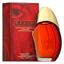 エロックス レルム ウーマン 50ml EDT SP fs 【香水 レディース】【即納】