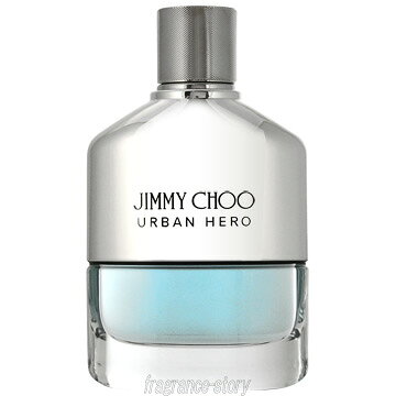 ジミー チュウ JIMMY CHOO ジミー チュウ アーバンヒーロー 100ml EDP テスター fs 【香水 メンズ】【即納_休止中】