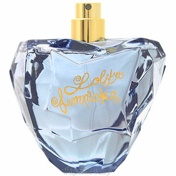 ロリータレンピカ 【マラソン期間限定★ポイント10倍】ロリータ レンピカ LOLITA LEMPICKA ロリータ レンピカ モン プレミア 100ml EDP テスター fs 【香水 レディース】【あす楽】