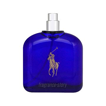 ラルフローレン 【マラソン期間限定★ポイント10倍】ラルフ ローレン RALPH LAUREN ポロ ブルー オードトワレ 125ml EDT テスター fs 【香水 メンズ】【あす楽】