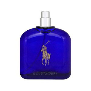   RALPH LAUREN ݥ ֥롼 ɥȥ 125ml EDT ƥ fs ڹ 󥺡ۡڤڡ