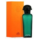 エルメス HERMES コンサントレド ランジュヴェルト 100ml EDT SP fs 【香水】【あす楽】