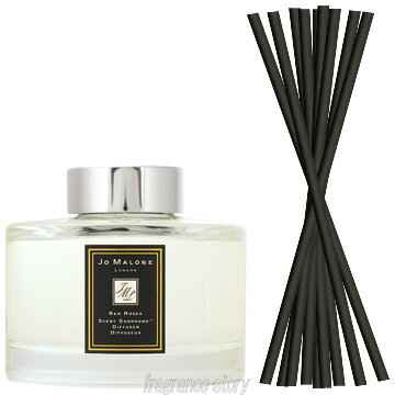 ジョー マローン JO MALONE レッドローズ セント サラウンド ディフューザー 165ml fs 【即納】