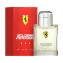 フェラーリ FERRARI フェラーリ レッド 4ml EDT ミニ香水 ミニチュア fs 【あす楽 ...