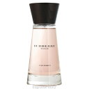 バーバリー BURBERRY タッチ フォーウーマン 100ml EDP テスター fs 【香水 レディース】【即納】(4)
