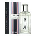 トミー ヒルフィガー TOMMY HILFIGER トミー コロン 50ml EDT SP fs 【香水 メンズ】【即納】【セール】