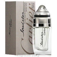 【マラソン限定★最大P10倍】カルティエ CARTIER ロードスター 50ml EDT SP fs ...