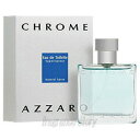 【予告★マラソン期間はポイント10倍！】アザロ AZZARO クローム 7ml EDT ミニ香水 ミ ...