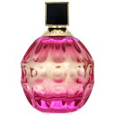 ジミーチュウ ジミー チュウ JIMMY CHOO ローズ パッション オードパルファム 100ml EDP テスター fs 【香水 レディース】【あす楽】