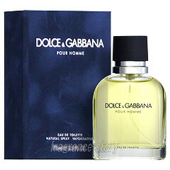 ドルチェ＆ガッバーナ DOLCE & GABBANA D&G ドルチェ＆ガッバーナ プールオム 40 ...