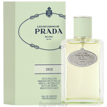 プラダ PRADA インフュージョン ディリス オードパルファム 50ml EDP SP fs 【香水】【即納】のサムネイル