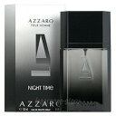 アザロ AZZARO アザロ プールオム ナイトタイム 100ml EDT SP fs 【香水 メン ...