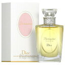 クリスチャン ディオール CHRISTIAN DIOR ディオリッシモ オードパルファム 50ml  ...