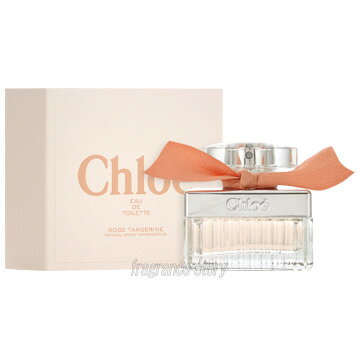 クロエ クロエ CHLOE ローズ タンジェリン EDT 30ml SP fs 【香水 レディース】【あす楽】