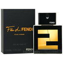 フェンディ FENDI フェンディ プールオム 50ml EDT SP fs 【香水 メンズ】【あす ...