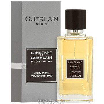ゲラン GUERLAIN ランスタン ド ゲラン プールオム オードパルファム 50ml EDP S ...