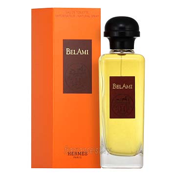 エルメス 【スーパーSALE限定★ポイント10倍】エルメス HERMES ベラミ 100ml EDT SP fs 【香水 メンズ】【あす楽】