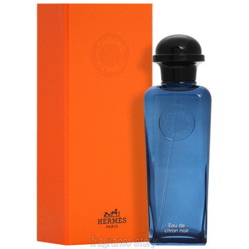 【マラソン期間限定★ポイント10倍】エルメス HERMES オード シトロン ノワール 100ml EDC SP fs 【香水 レディース】【あす楽】