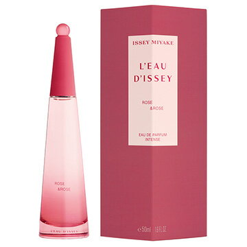 イッセイ ミヤケ ISSEY MIYAKE ロードゥ イッセイ ローズ＆ローズ オードパルファム インテンス 50ml EDP SP fs 