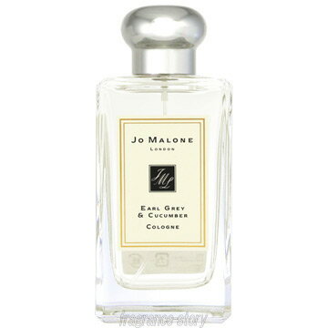 ジョーマローン 【100円OFFクーポン】ジョー マローン JO MALONE アールグレイ＆キューカンバー コロン 100ml EDC SP 箱付き fs 【香水 レディース】【あす楽】