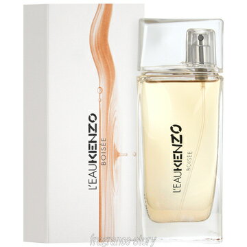 ケンゾー KENZO ローパ ケンゾー ボワゼ 50ml EDT SP fs 【香水 メンズ】【即納_休止中】