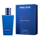 ポリス POLICE レジェンド ショック イン セント ブルー 50ml EDP SP fs 【香水 メンズ】【あす楽】