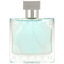 アザロ AZZARO クローム 50ml EDT テスター fs 