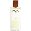 ロエベ LOEWE 001 マン オードゥ トワレ 100ml EDT テスター fs 【香水 メンズ】【あす楽】