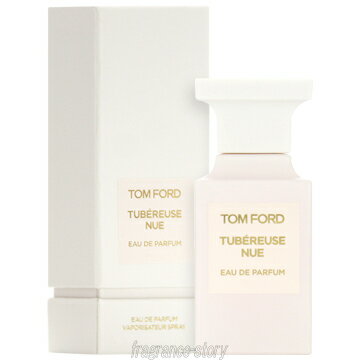 トム フォード 香水 レディース 【6/1限定★ポイント5倍＋400円OFF】トムフォード TOM FORD テュベルージュ ニュ 50ml EDP SP fs 【香水 レディース】【あす楽】