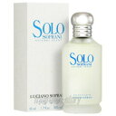 ルチアーノ ソプラーニ LUCIANO SOPRANI ソロ 30ml EDT SP fs 【香水】 ...