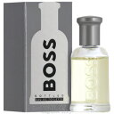 ヒューゴ・ボス ヒューゴ ボス HUGO BOSS ボス 5ml EDT ミニ香水 ミニチュア fs 【あす楽】