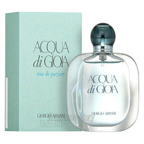 【マラソン期間限定★ポイント10倍】ジョルジオ アルマーニ GIORGIO ARMANI アクア ディ ジョイア 100ml EDP SP fs 【香水 レディース】【あす楽】