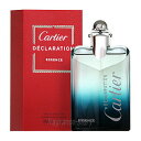 カルティエ CARTIER デクラレーション エッセンス 50ml EDT SP fs 【香水 メン ...