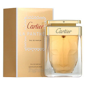 カルティエ CARTIER ラ パンテール 50ml EDP SP fs 【香水 レディース】【あす楽】