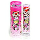 【4/1限定★ポイント10倍＋400円OFF】エド ハーディ ED HARDY エド ハーディ ウィメン 100ml EDP SP fs 【香水 レディース】【あす楽】