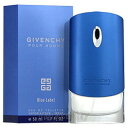 ジバンシイ 【予告！マラソン期間はポイント10倍】ジバンシイ GIVENCHY ジバンシイ プールオム ブルーレーベル 100ml EDT SP fs 【香水 メンズ】【あす楽】