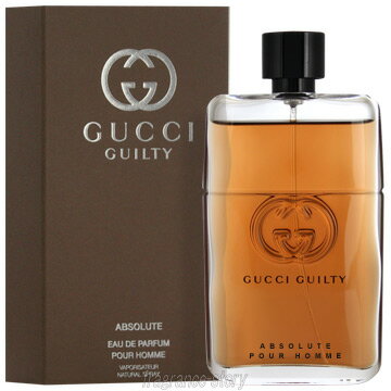 グッチ GUCCI ギルティ アブソリュート オム 90ml EDP SP fs 【香水 メンズ】【即納】 グッチ GUCCI ギルティ アブソリュート オム 90ml EDP SP fs 【香水 メンズ】【即納】