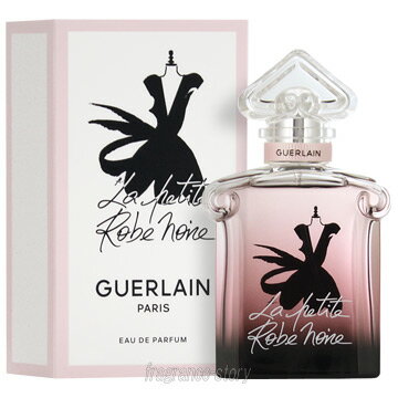 ゲラン GUERLAIN ラ プティット ローブ ノワール オーデパルファン 50ml EDP SP fs 【香水 レディース】【即納】