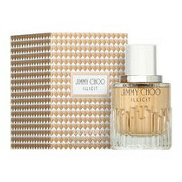 ジミー チュウ JIMMY CHOO イリシット オードパルファム 100ml EDP SP fs 【香水 レディース】【即納】