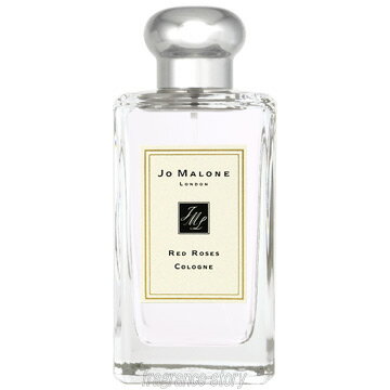 ジョーマローン 【最大400円OFFクーポン】ジョー マローン JO MALONE レッド ローズ コロン 100ml EDC SP fs 【香水 レディース】【あす楽】