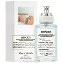 メゾン マルジェラ Maison Margiela レプリカ バブルバス 30ml EDT SP fs 【香水】【即納】【セール】