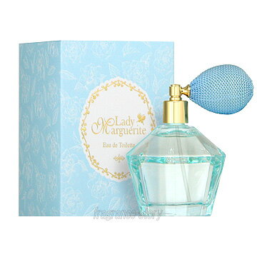 楽天市場】パルフェ タムール レディ マルグリット NEW 50ml EDT SP fs