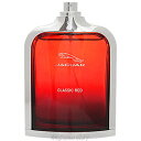 ジャガー JAGUAR ジャガー クラシック レッド 100ml EDT テスター fs 【香水 メ ...