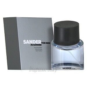 ジル サンダー JIL SANDER サンダー フォーメン 125ml EDT SP fs 【香水  ...